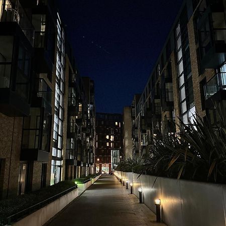 Birmingham City Centre Apartment - No Deposit Required- Free Parking Екстериор снимка