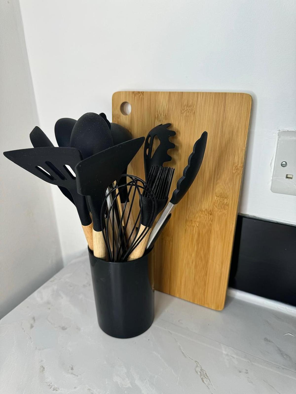Birmingham City Centre Apartment - No Deposit Required- Free Parking Екстериор снимка