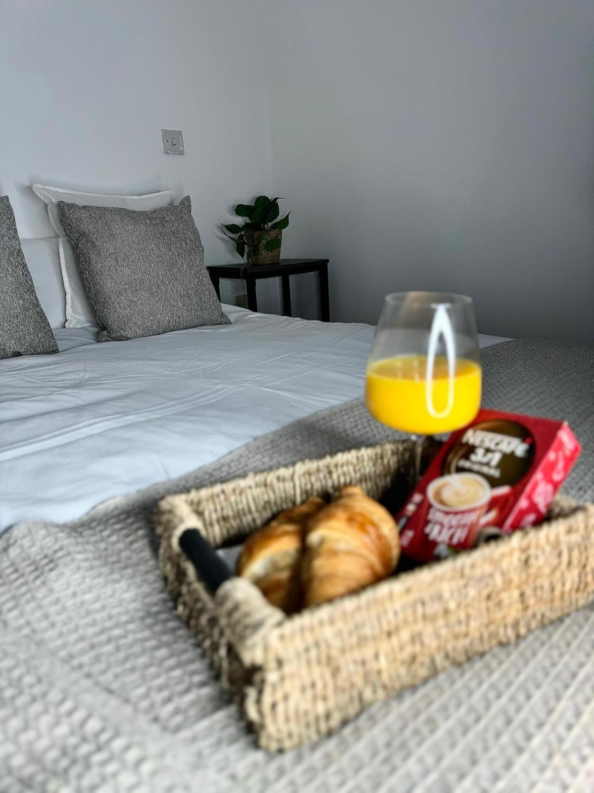 Birmingham City Centre Apartment - No Deposit Required- Free Parking Екстериор снимка