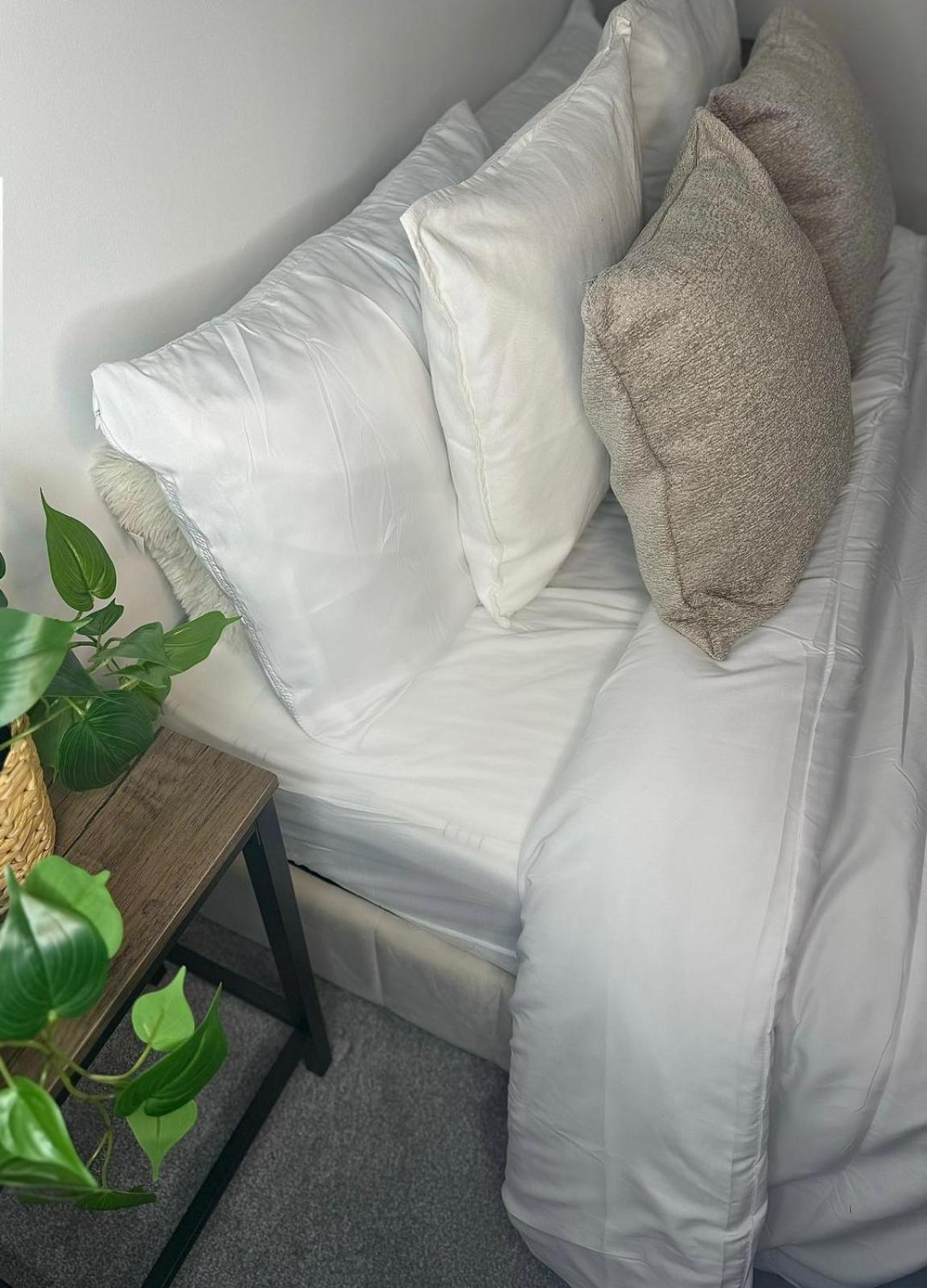 Birmingham City Centre Apartment - No Deposit Required- Free Parking Екстериор снимка